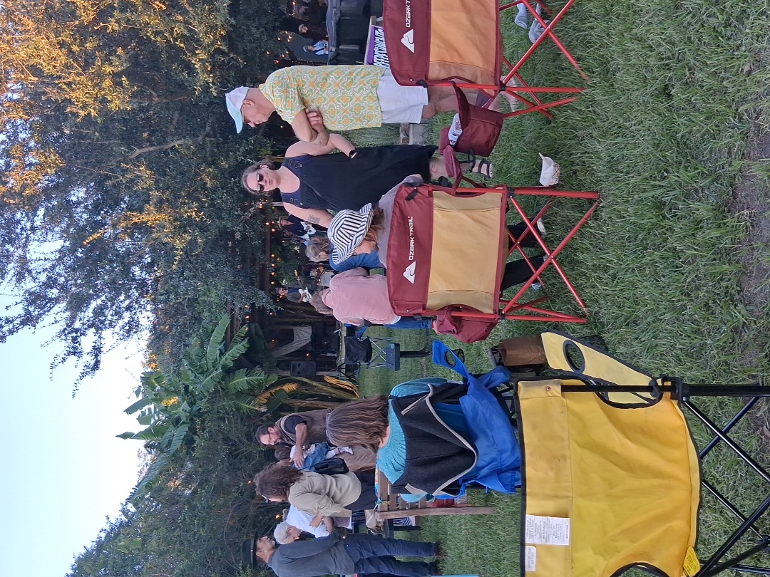 Sister Street Fest October 17, 2026 photo by Ann Schexnyder